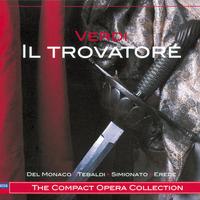 Verdi: Il Trovatore (2 CDs)