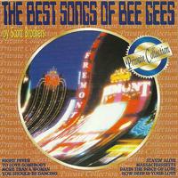 The Best Songs of Bee Gees