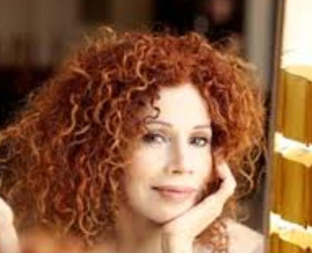 Julia Migenes