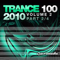 Trance 100 - 2010, Vol. 2