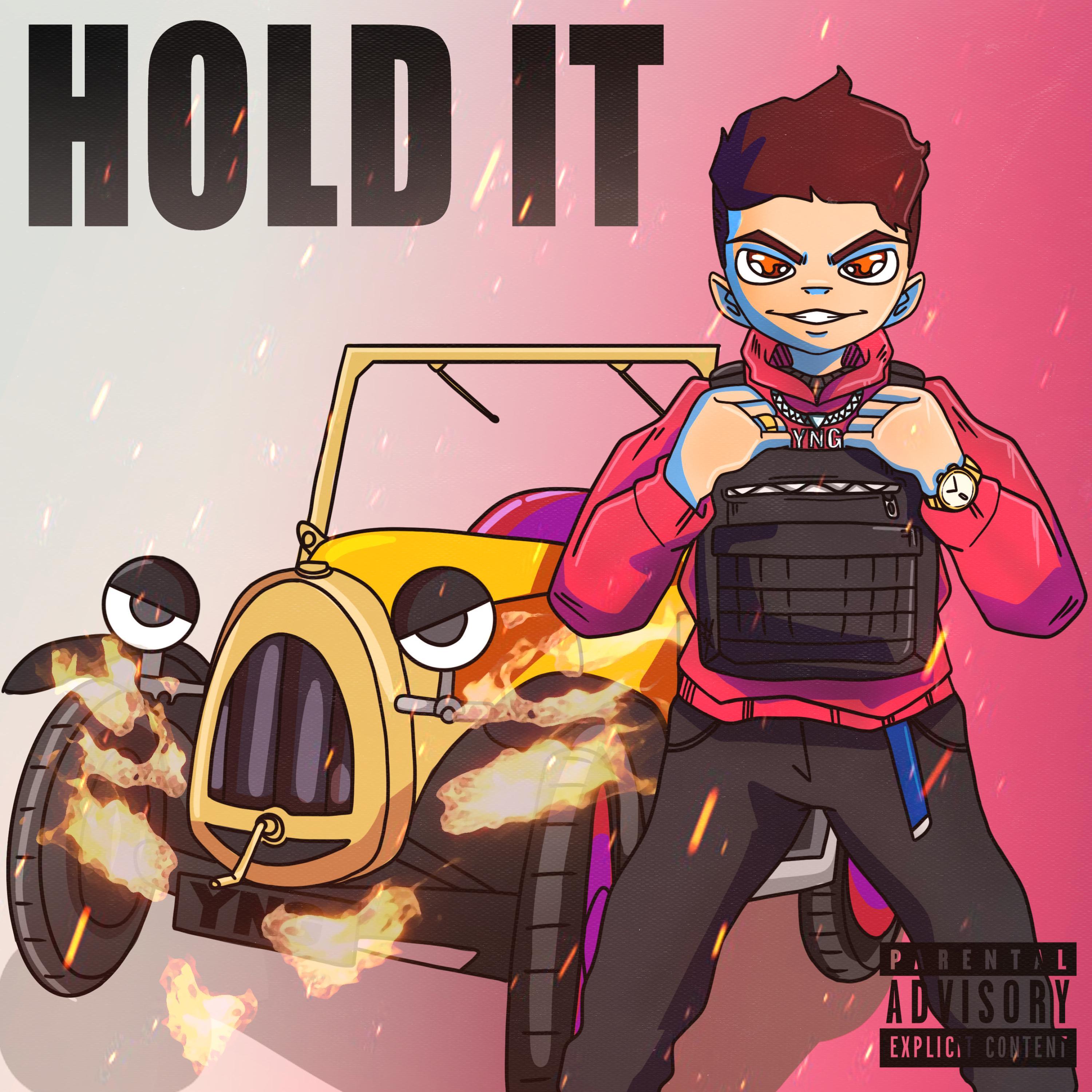 Hold It