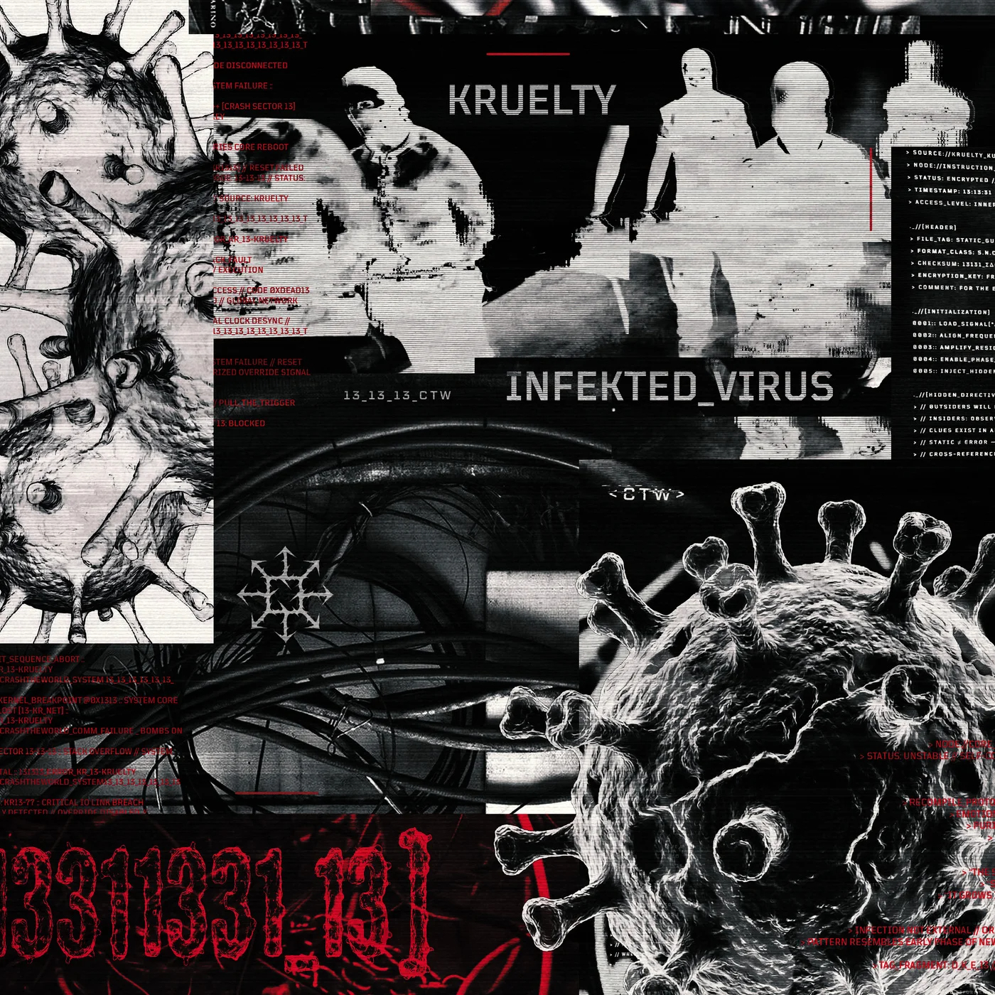 INFEKTED_VIRUS (PRO_MIX)