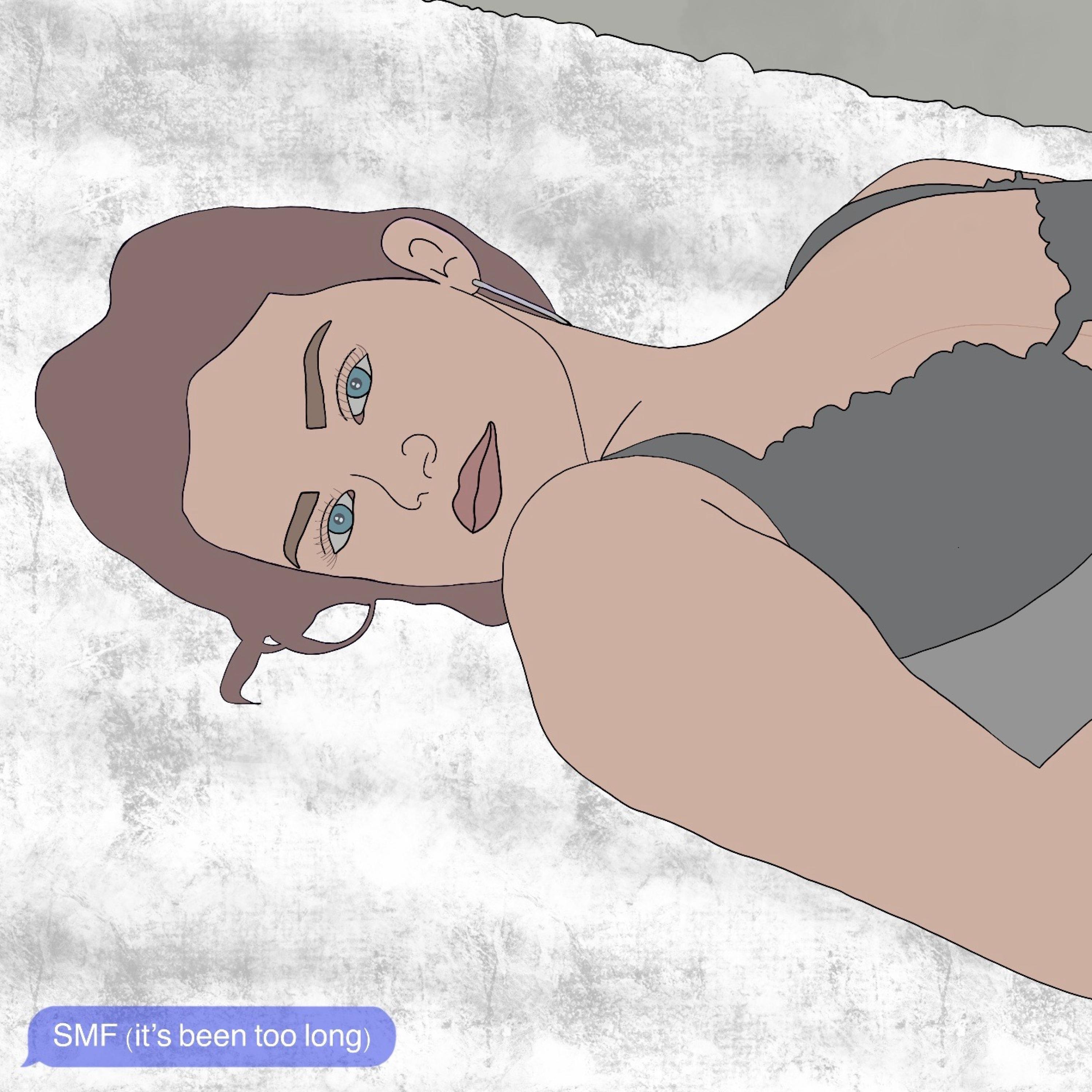 SMF (It's Been Too Long)