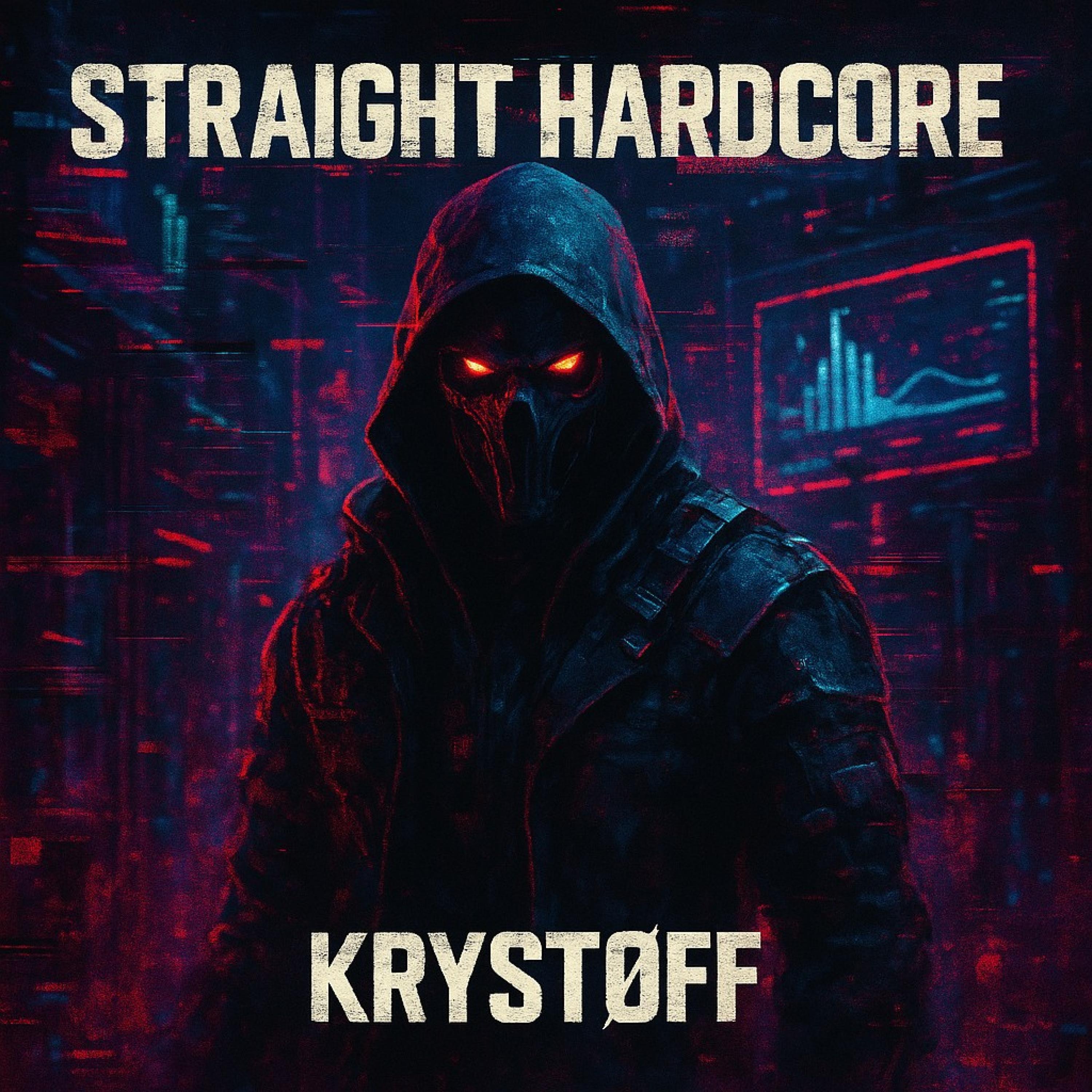 STRAIGHT HARDCORE