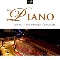 The Piano Vol. 1: The Romantic Composers, Chopin