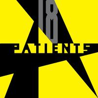 PATiENTS - All The Patients Let`s Go (18 Ver.)