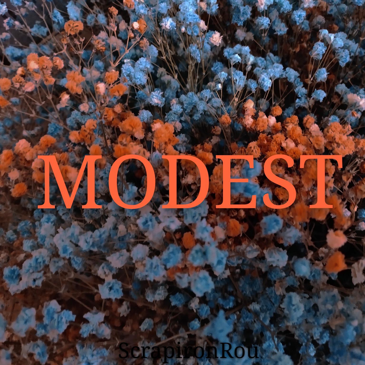 MODEST