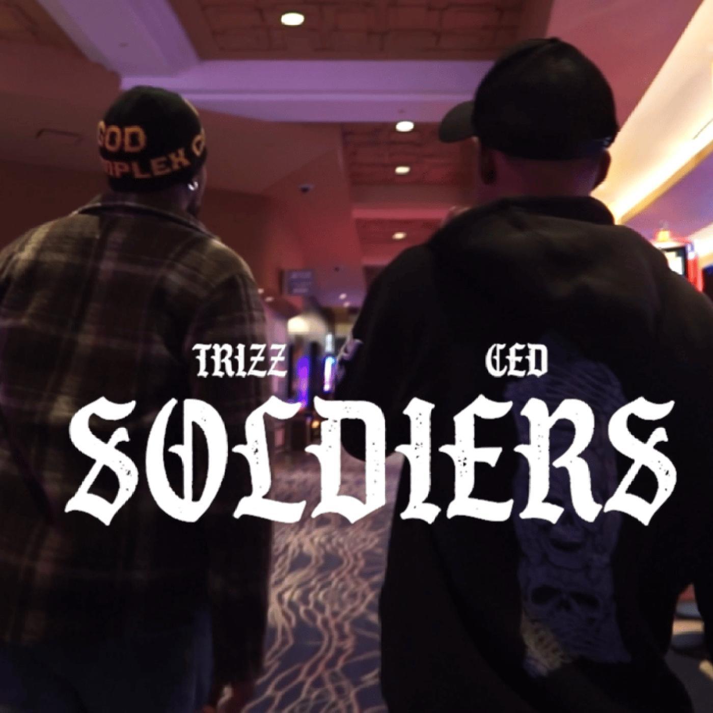 Soldiers