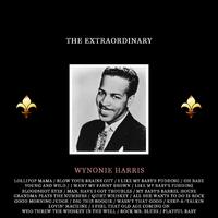 The Extraordinary Wynonie Harris