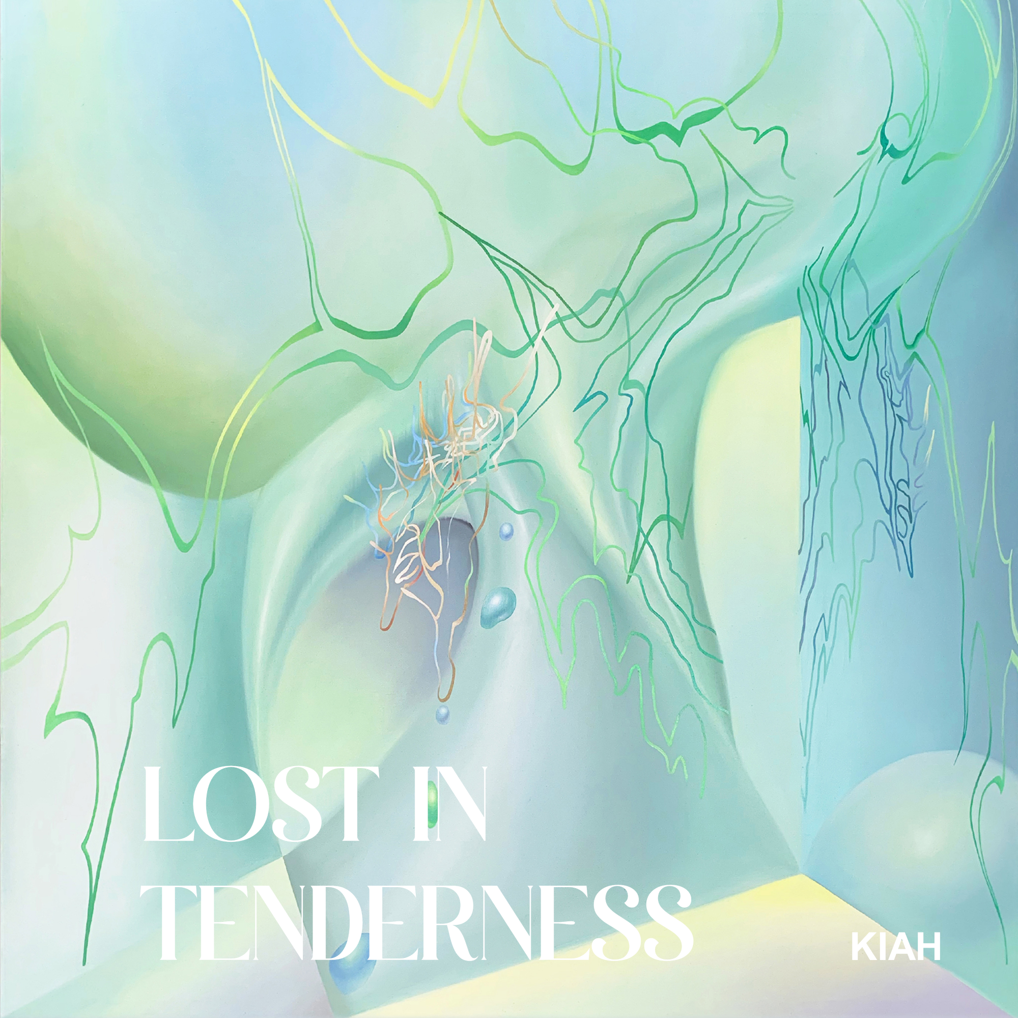 Lost In Tenderness_KIAH_Lost In Tenderness | 在线播放_Lost In Tenderness歌词_Lost In Tenderness下载 | 网易云音乐