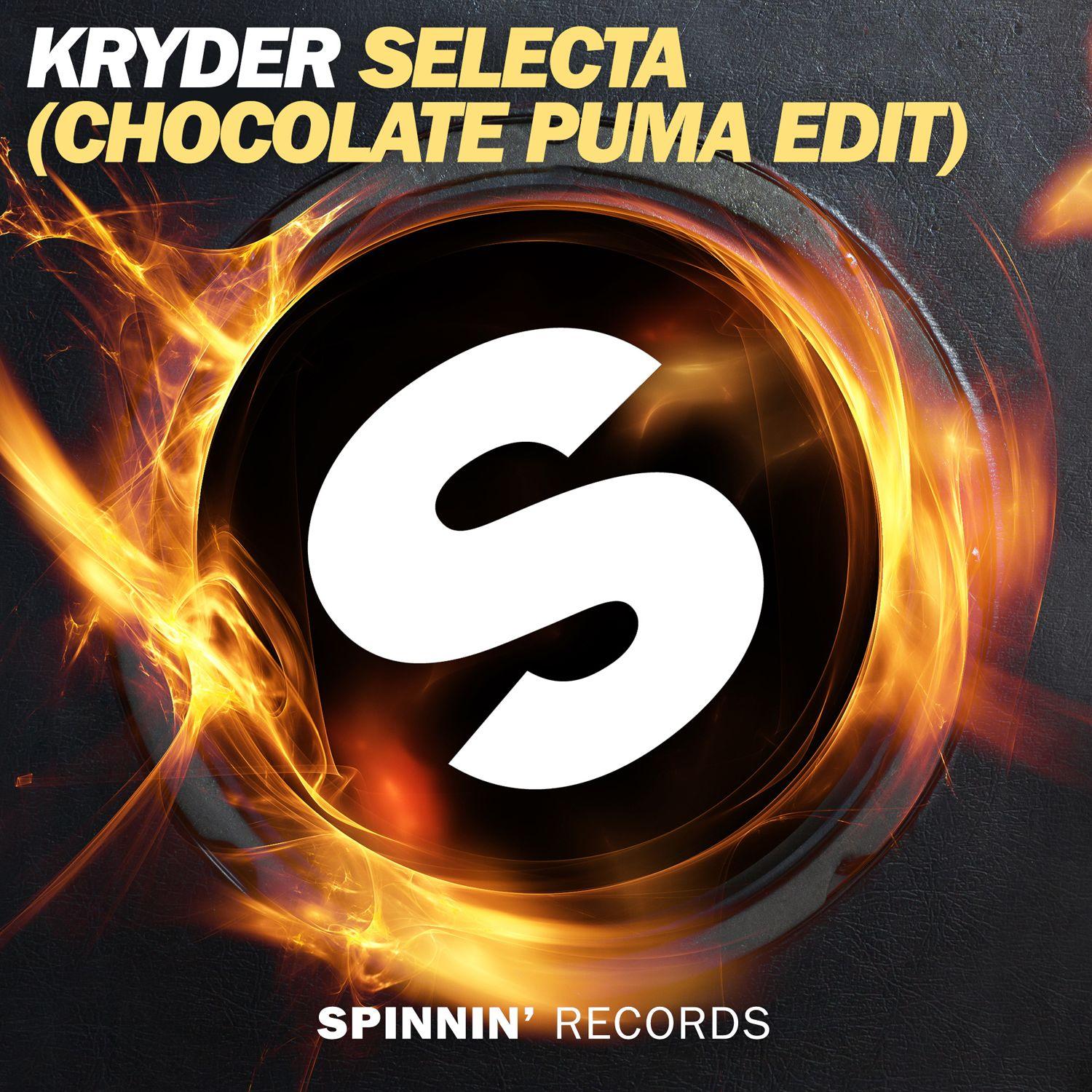 Selecta (Chocolate Puma Short Edit)