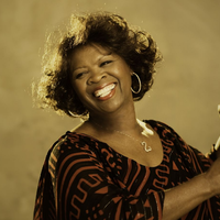 Irma Thomas