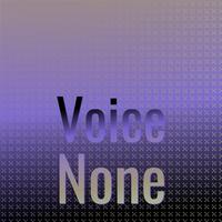 Voice None