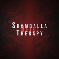 Shamballa Reiki Therapy: Deep Healing Spiritual Meditation for Personal Growth