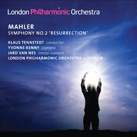 Mahler: Symphony No. 2, 