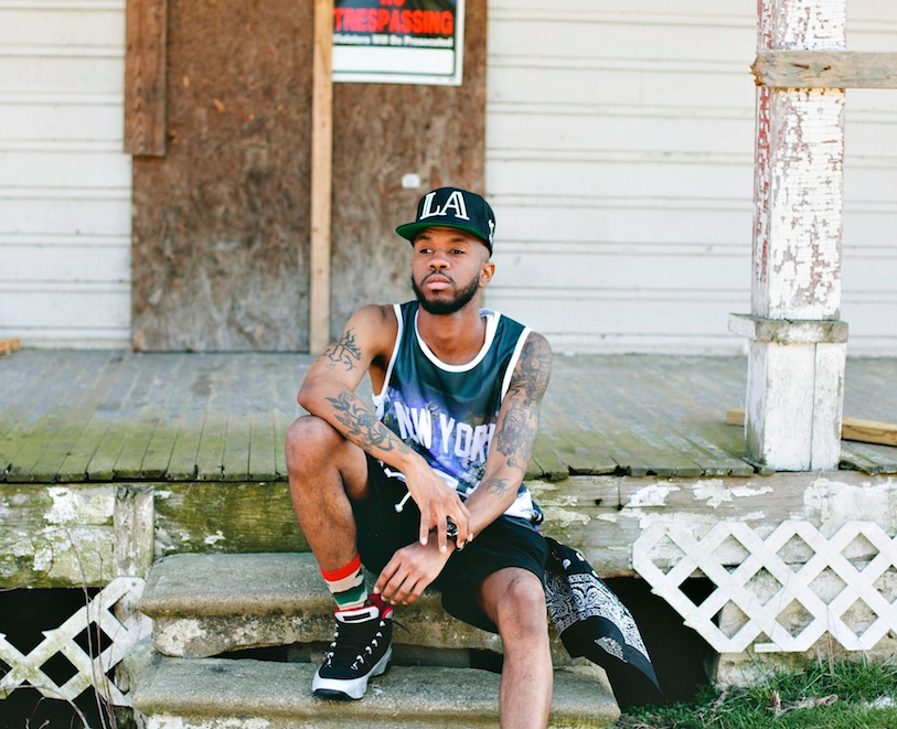 Rickie Jacobs