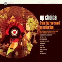 EP Choice - from the Rare Mod EP Collection