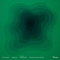 Abyssal (Mononoid, Trilucid & Phil Martyn Remixes)