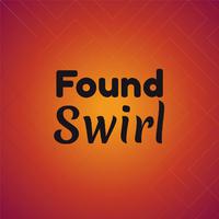 Found Swirl