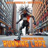 Running Lapz