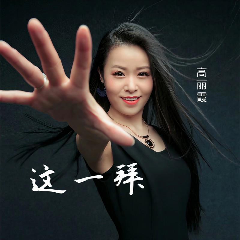 这一拜(DJ版)封面