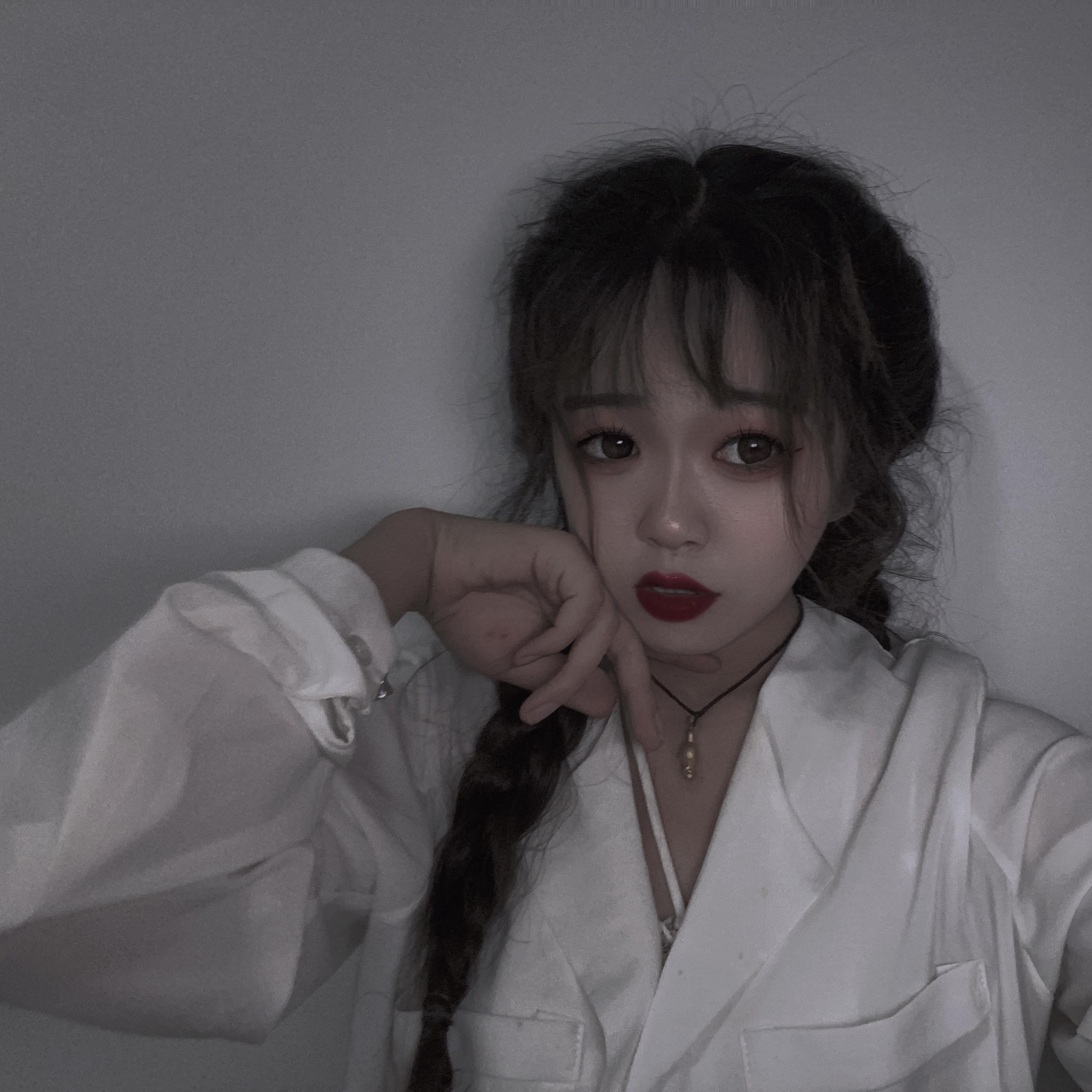 总有一天你会出现我身边