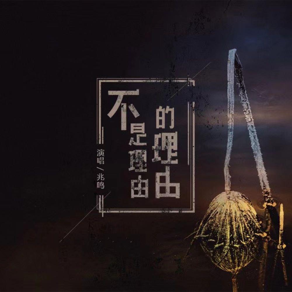 不是理由的理由封面