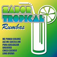 Sabor Tropical - Rumbas