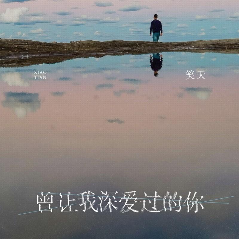 曾让我深爱过的你 (DJ沈念版) - 笑天封面