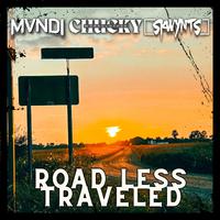 Road Less Traveled (feat. Skwynts & Chucky Workclothes)