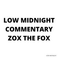 Low Midnight (Commentary Version)