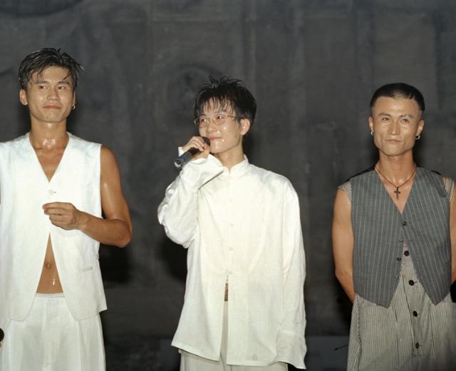 徐太志和孩子们