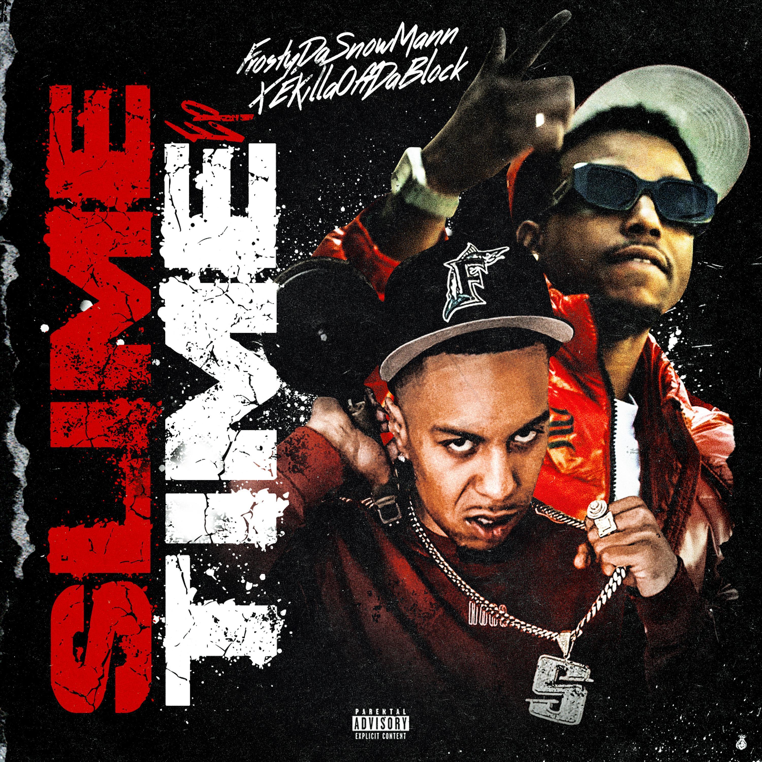 Pay izm (feat. Ekillaoffdablock)