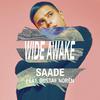 Eric Saade - Wide Awake (White Mix)