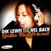 Dik Lewis - Gotta Boyfriend