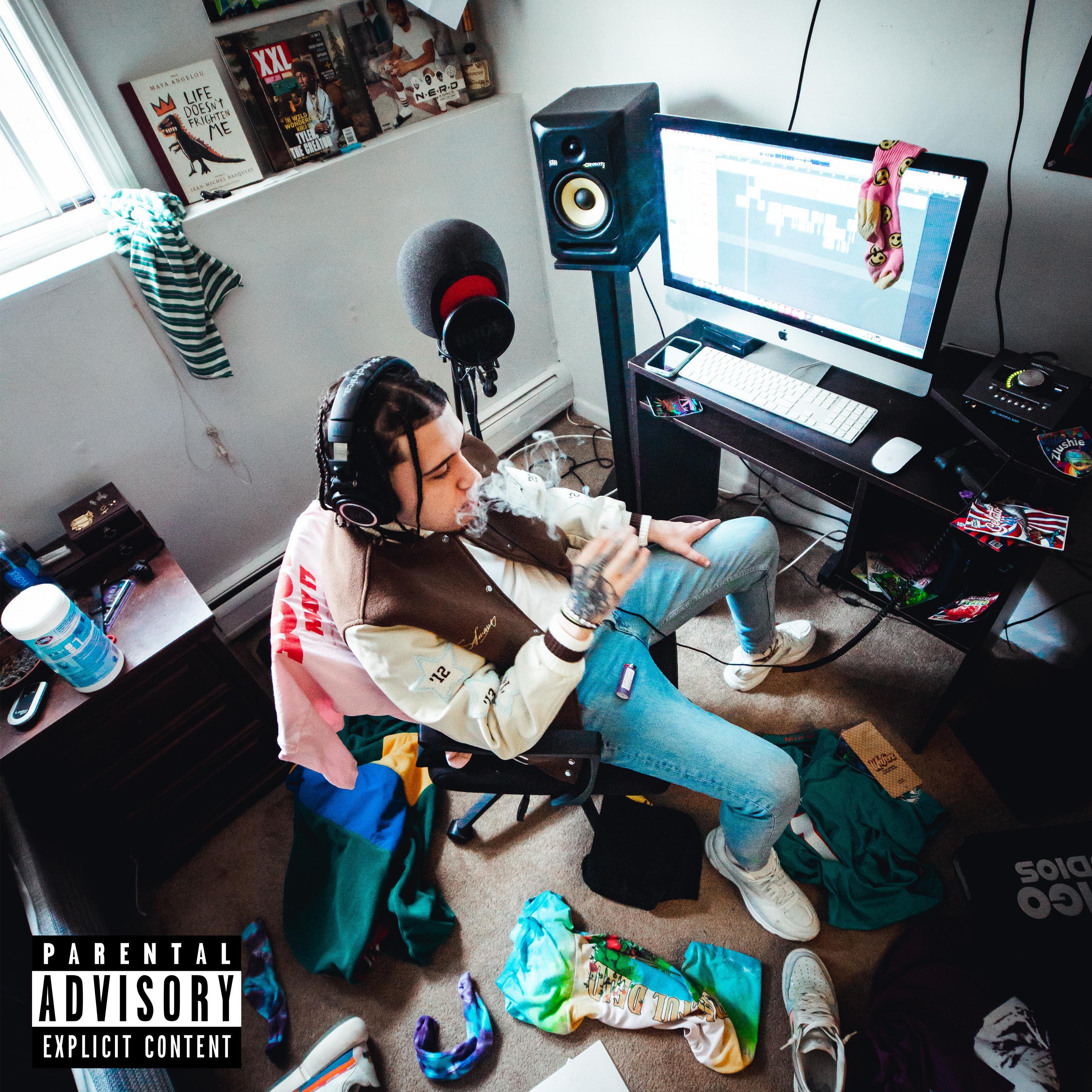 TAKE YOUR TIME (feat. Baby Yungin)