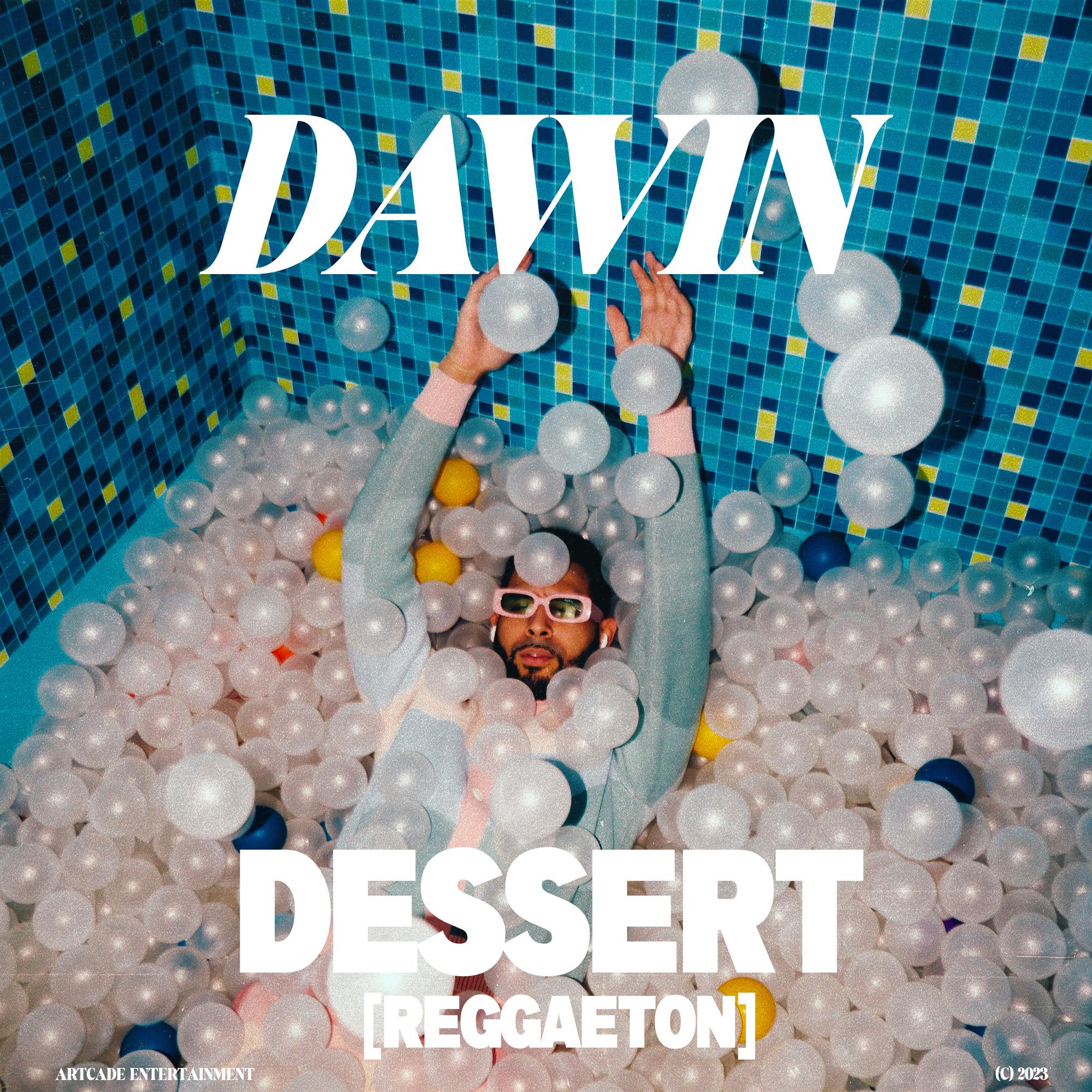 Dessert (Reggaeton)