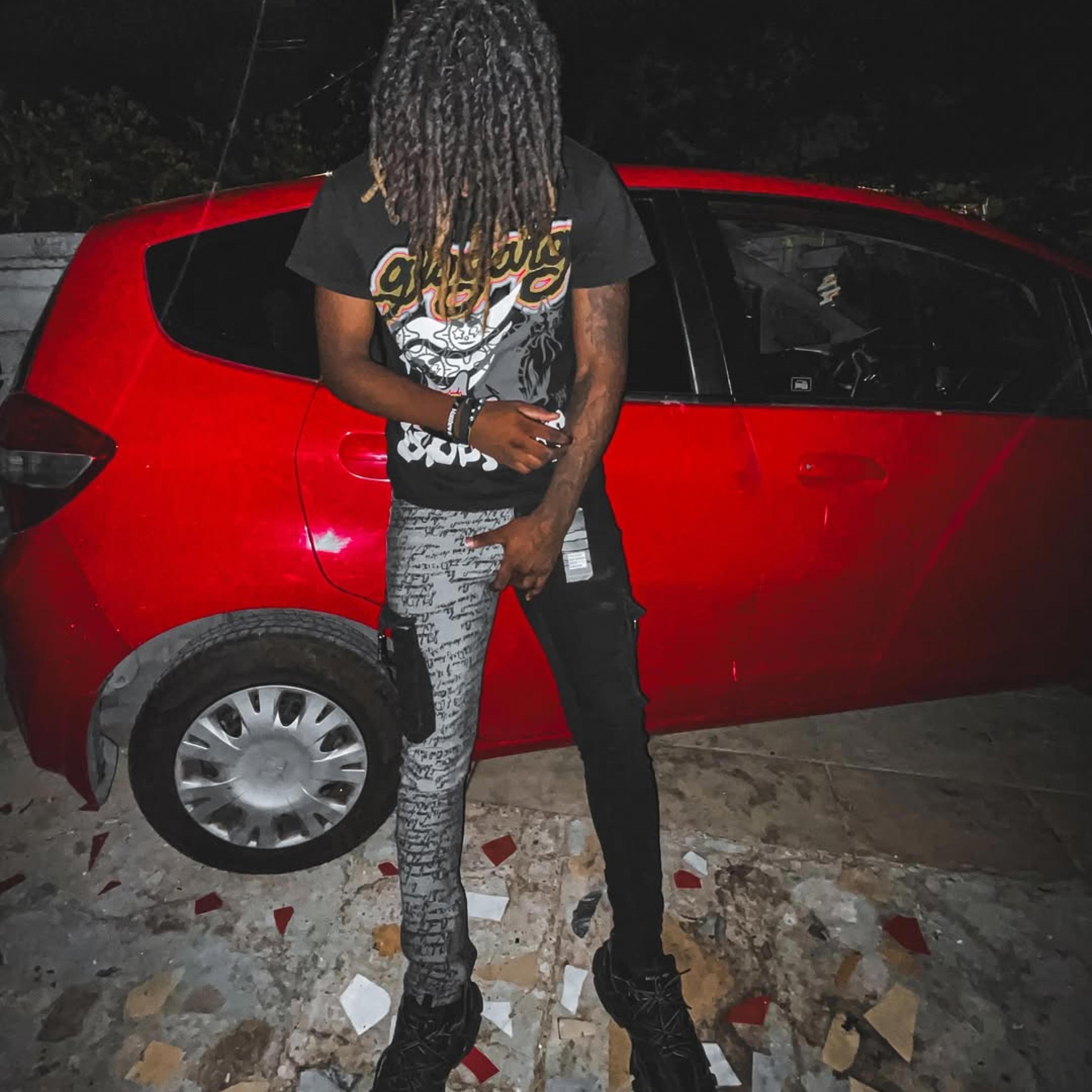 Moonrock (feat. Smokingskul)