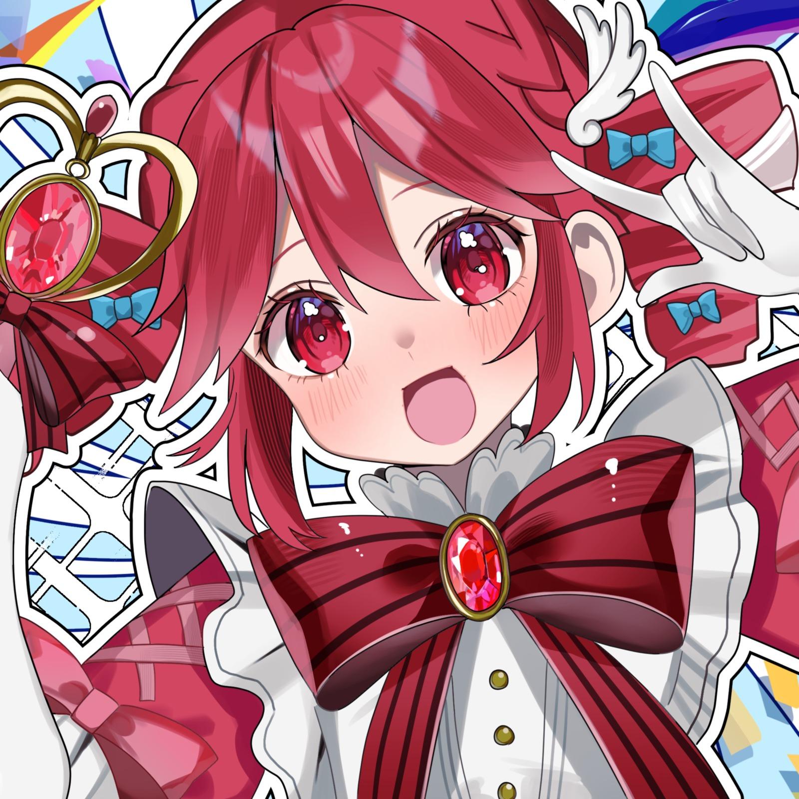 マジカル・アロー (feat. 重音テト)