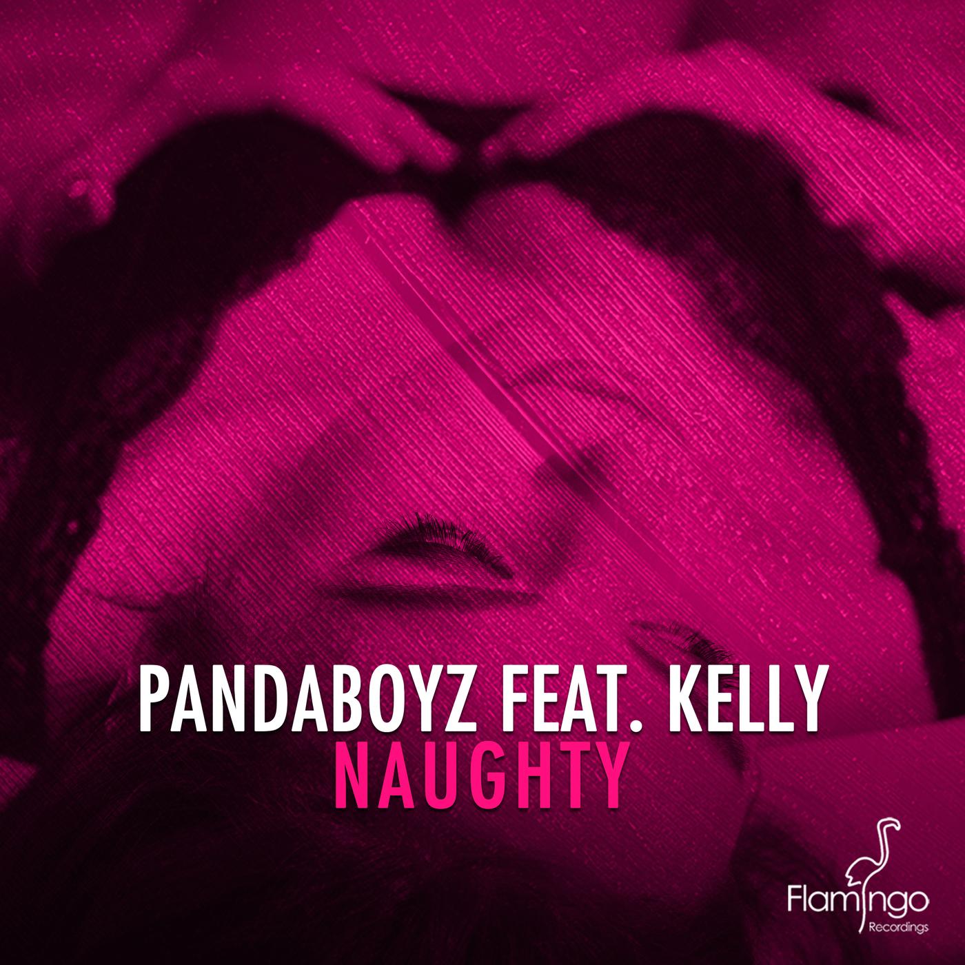 Naughty (Extended Mix)