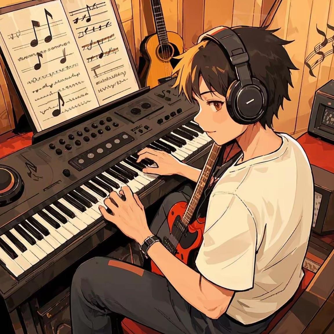 你不会再遇见第二个我