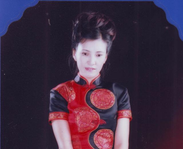 罗秋红