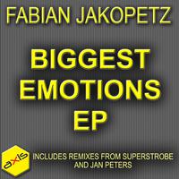 Biggest Emotions EP