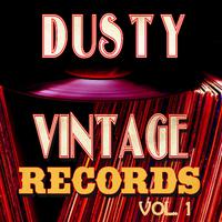 Dusty Vintage Records, Vol. 1
