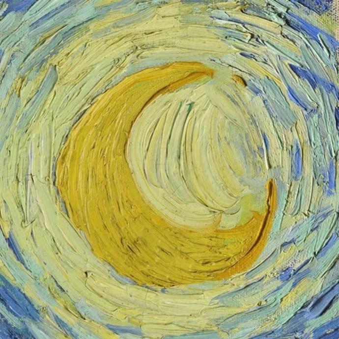 给欣的第一封回信