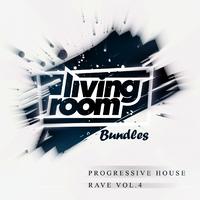 Progressive House Rave, Vol. 4