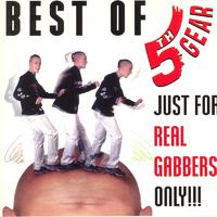 Best of 5th Gear (Just for Real Gabbers Only!)