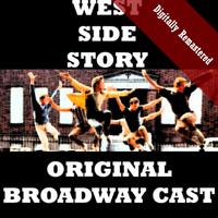 West Side Story (Digitally Re-mastered)