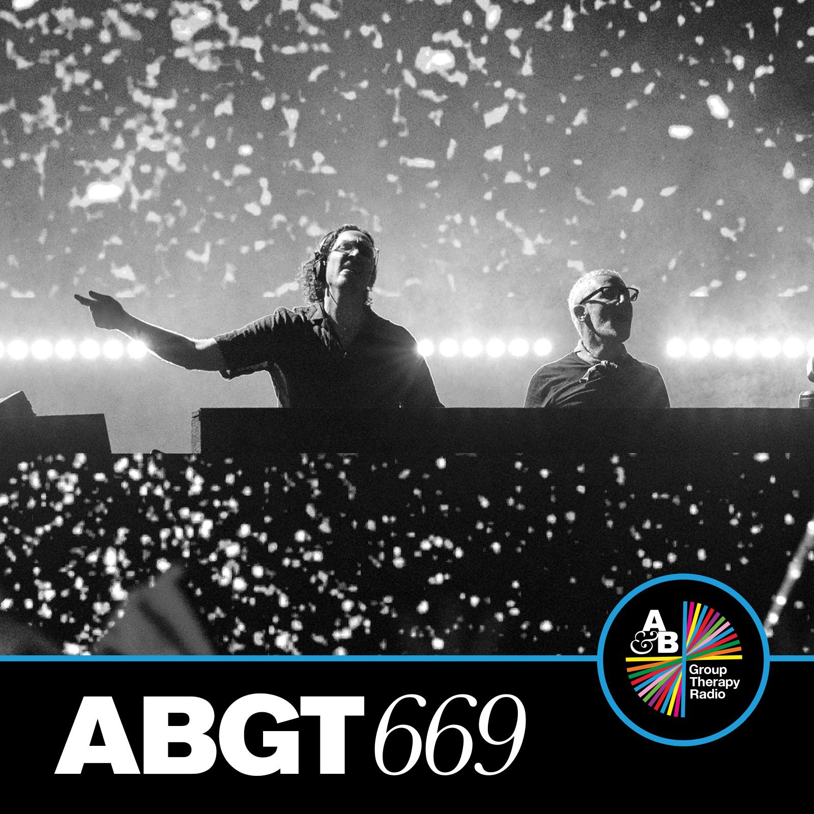 Falls (ABGT669) (Mixed)