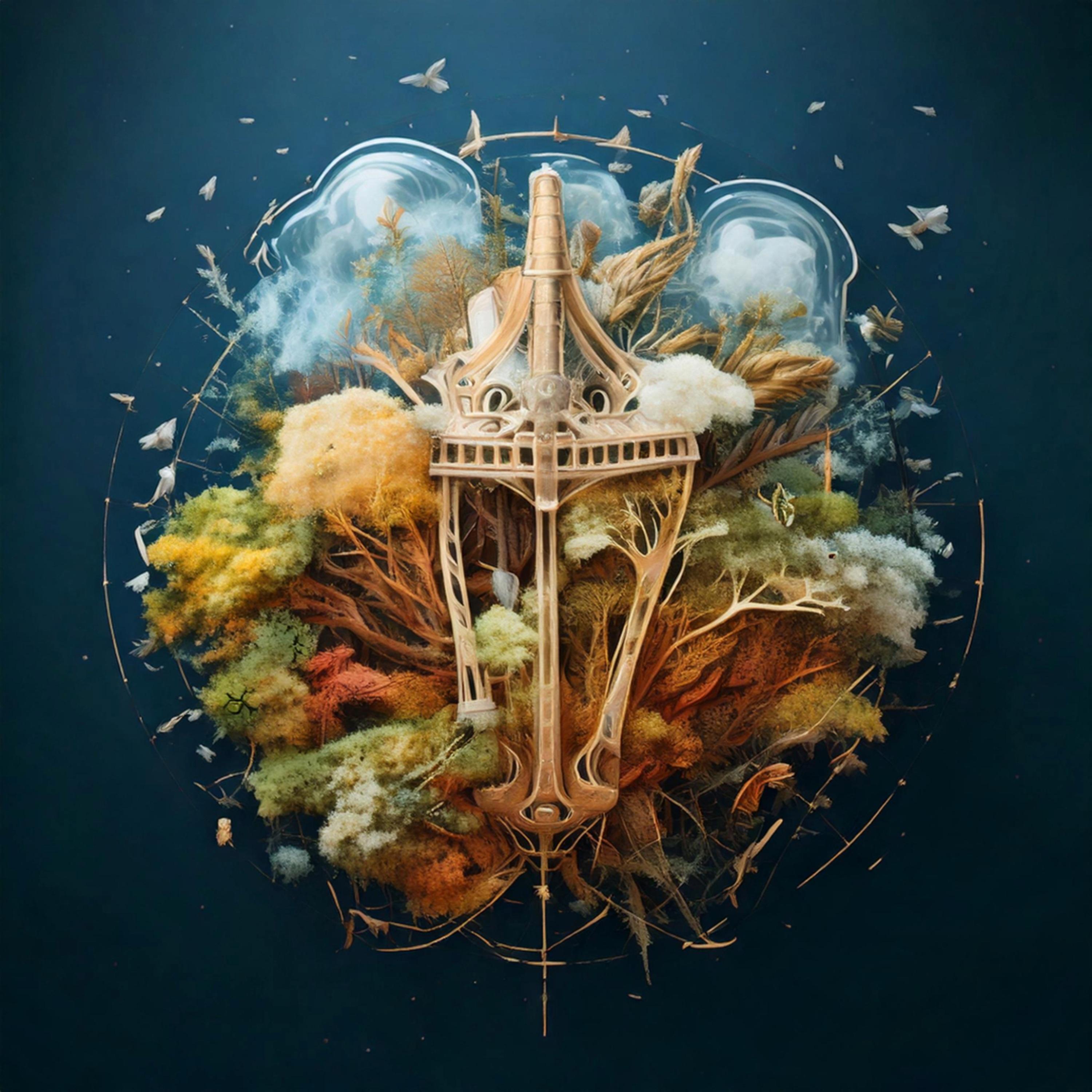 taking a break from life